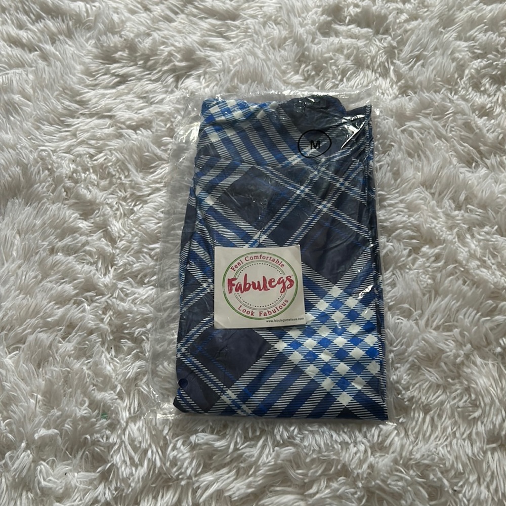 Fabulegs leggings